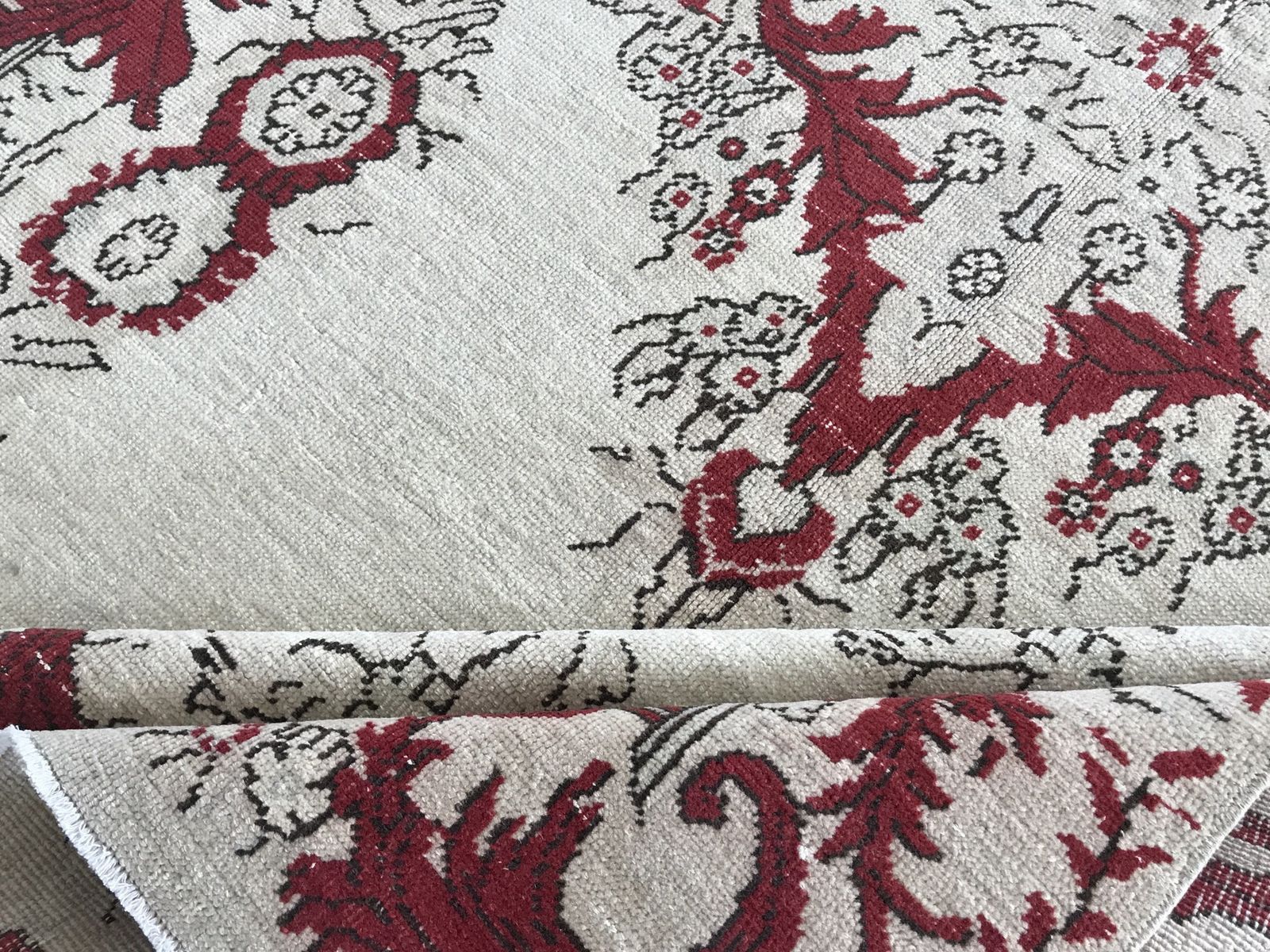 Small Rug, Pastel Rug,Turkish Oushak Rug,Anatolian Rug,Vintage Rugs,Home Living,Handwoven Rug Decorative Rug,Area Rug,Carpet Rug photo vintage