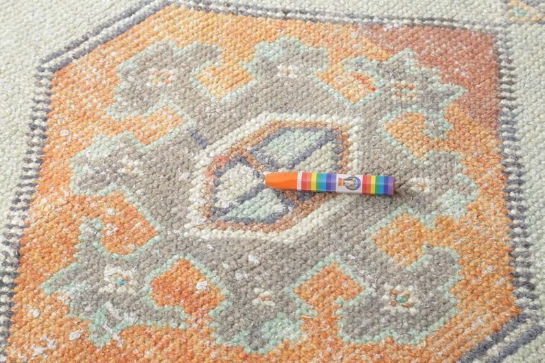 photo furniture Anatolian Rug, Area Rug, Turkish Rug, Oushak Rug, Handmade Rug, Bohemian Rug, V Intage Rug, Decorative Rug, Oriental Rug