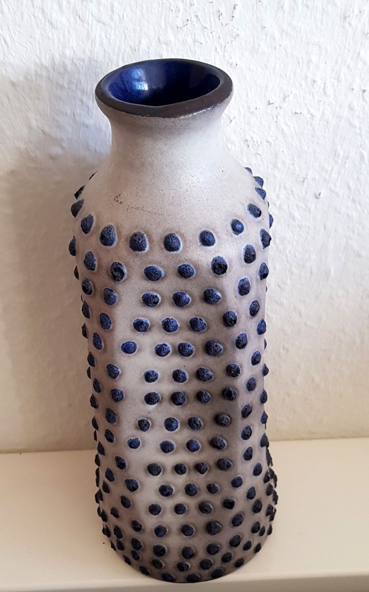 Ceramic Vase, 1960s