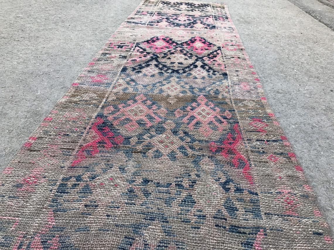 photo furniture Hallway Rug,Runner Rug Vintage,Oushak Rug Runner,Runner Rugs,Turkish Runner ,Runner Kitchen Rug,Runner,Carpet Runner Rug,Interior Desing