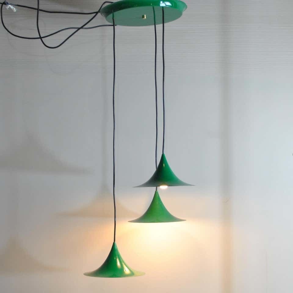 Fog & Mørup Set Of Three Little Chandelier photo buy
