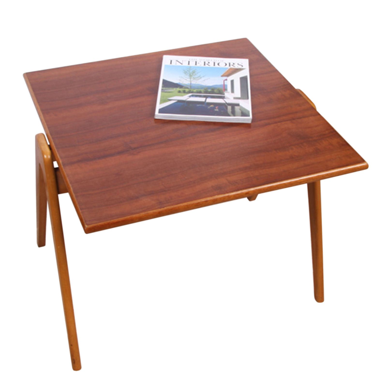 Hillestak Coffee Table, Designed By Robin Day For Hille Of London photo 1100.0