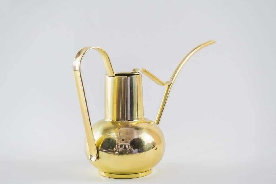 Watering Can Vienna Around 1950s photo for sale