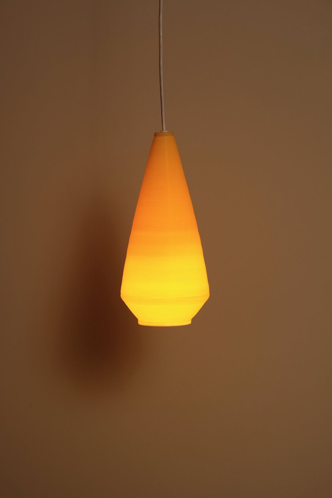 Rotaflex Pendant By John And Sylvia Reid photo furniture