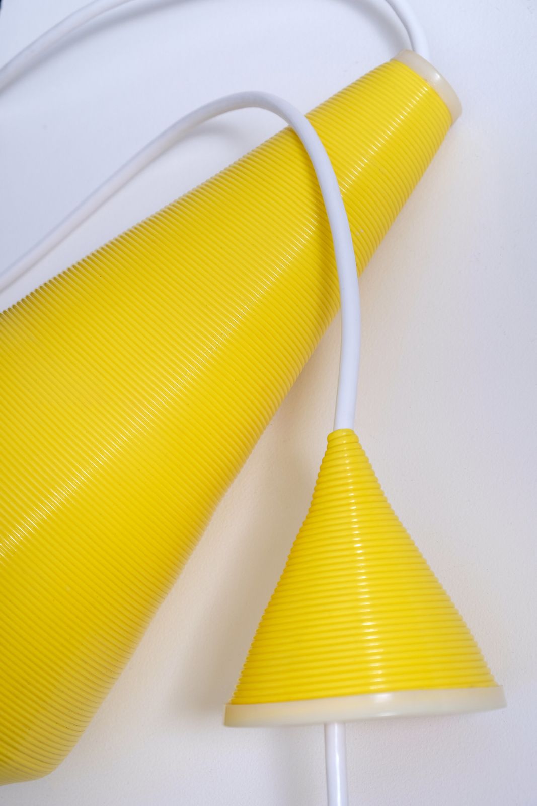 Rotaflex Pendant By John And Sylvia Reid photo Lighting