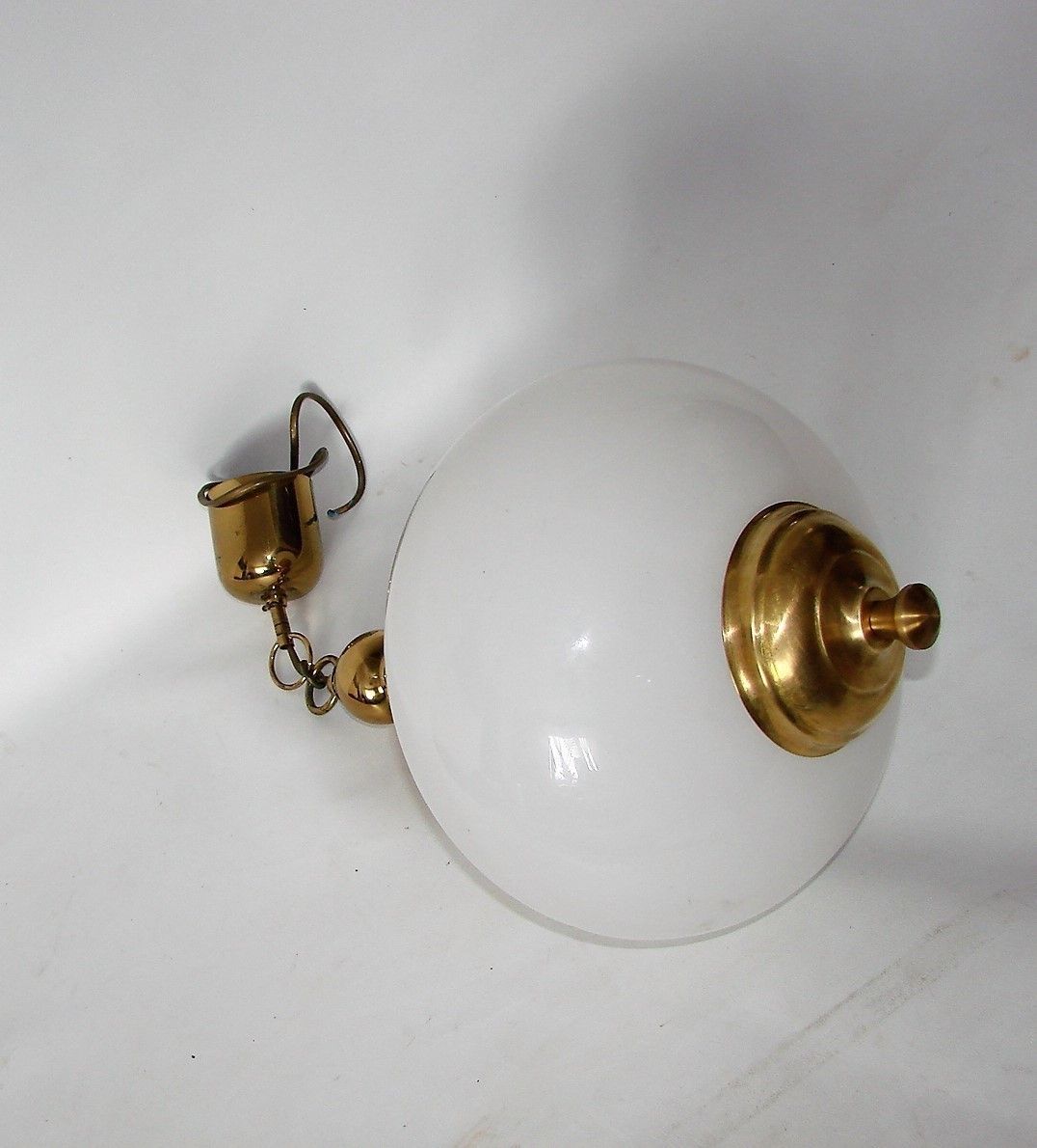 Pendant Lamp , 1960s photo vinterior