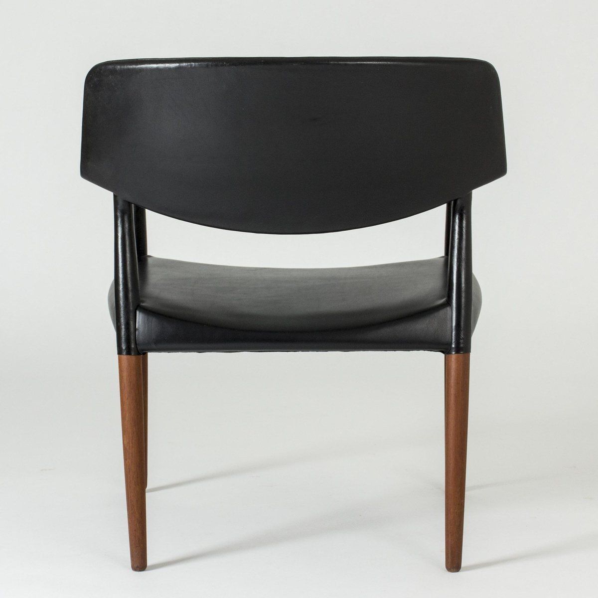 Armchair By Aksel Bender Madsen & Ejner Larsen For Willy Beck photo furniture