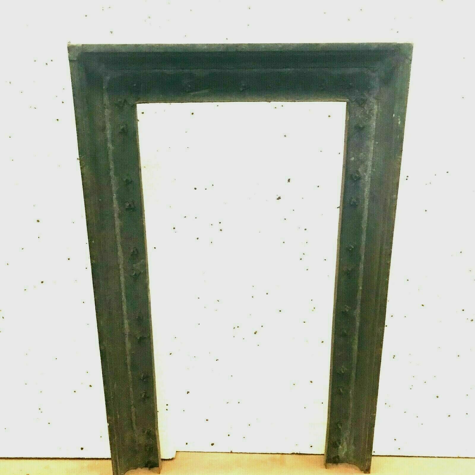 Counter Heart Of Fireplace Bronze Frame Of Fireplace Hearth photo Home Fixtures