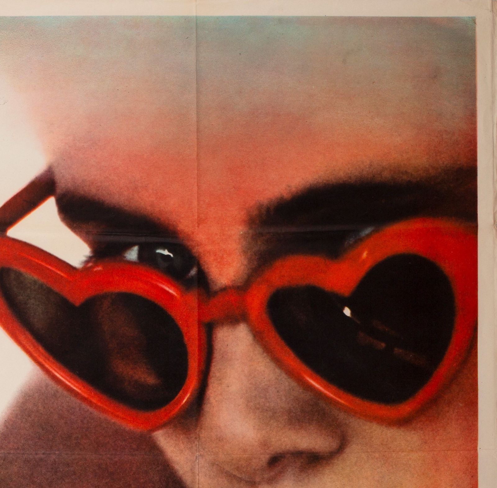 Lolita 1962 Uk Quad Film Movie Poster photo 2700.0