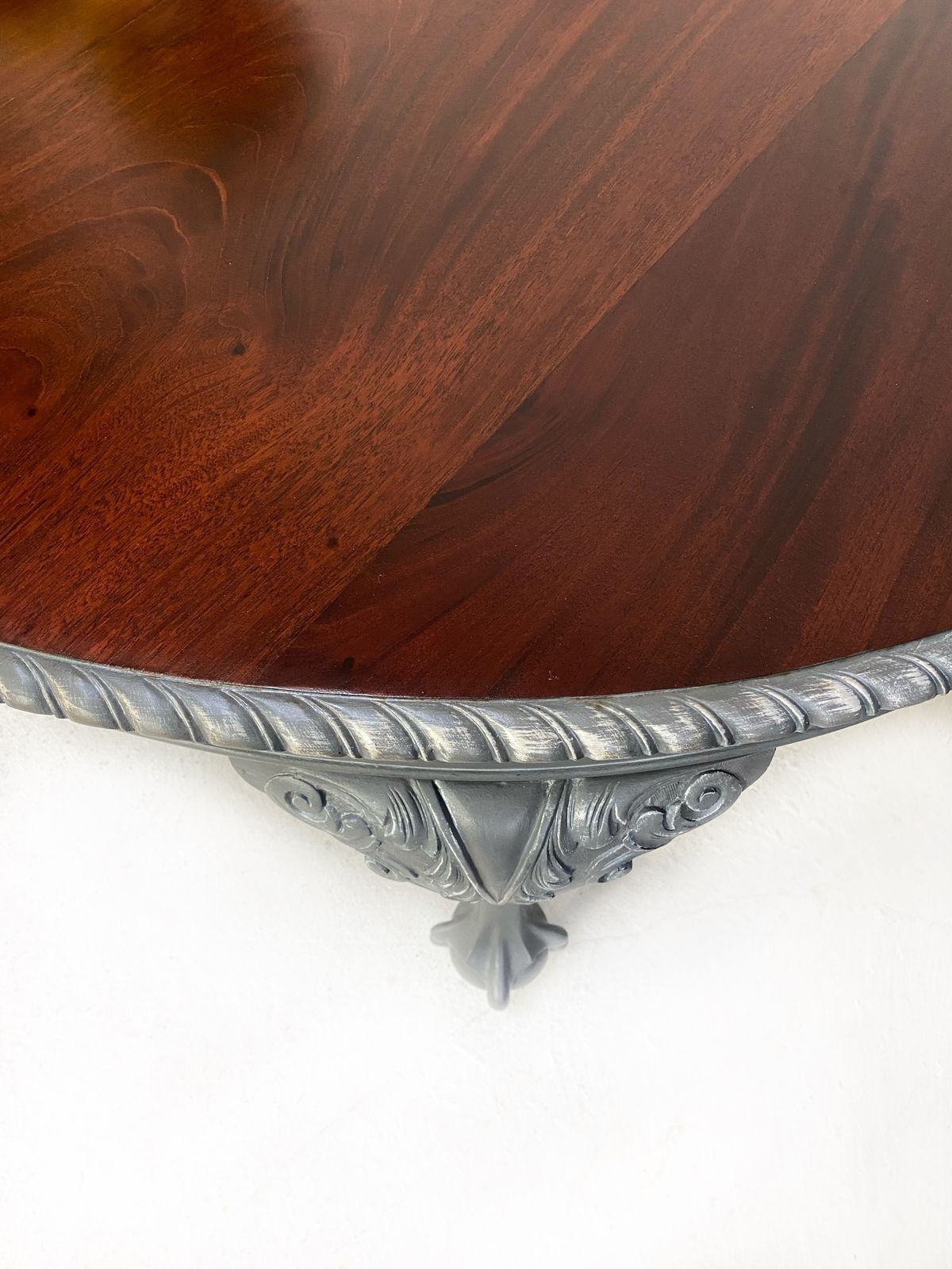 Victorian Mahogany Extending Dining Room Table photo buy
