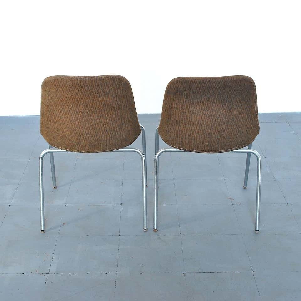 Mim Rome Chairs From The 1960s photo vinterior