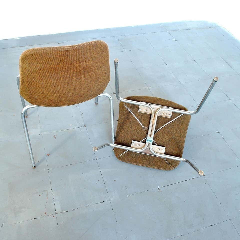 Mim Rome Chairs From The 1960s photo vintage