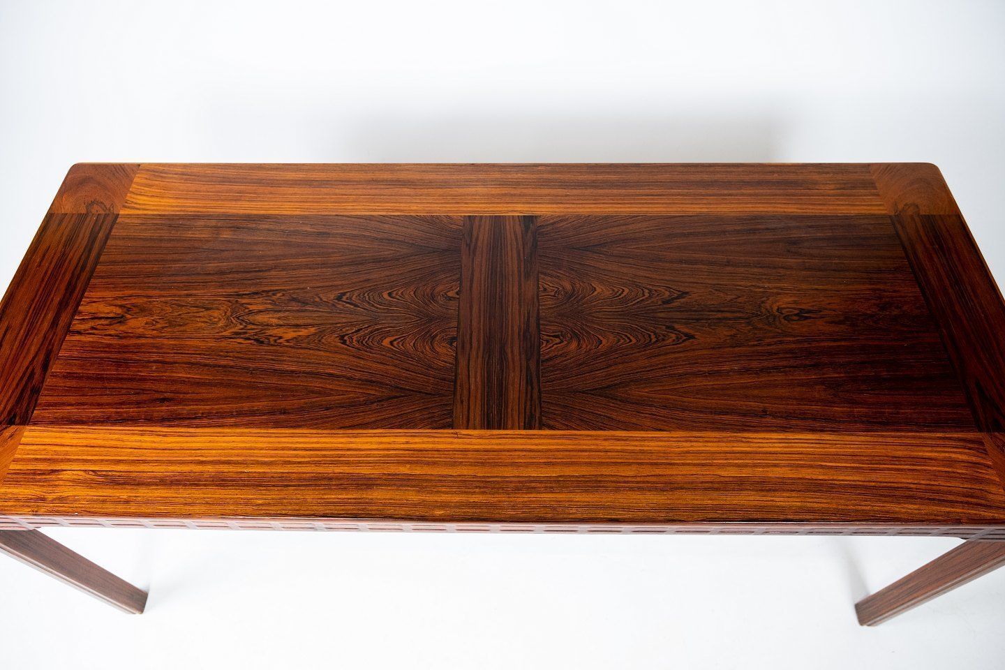 Coffee Table In Rosewood Of Danish Design From The 1960s. photo buy