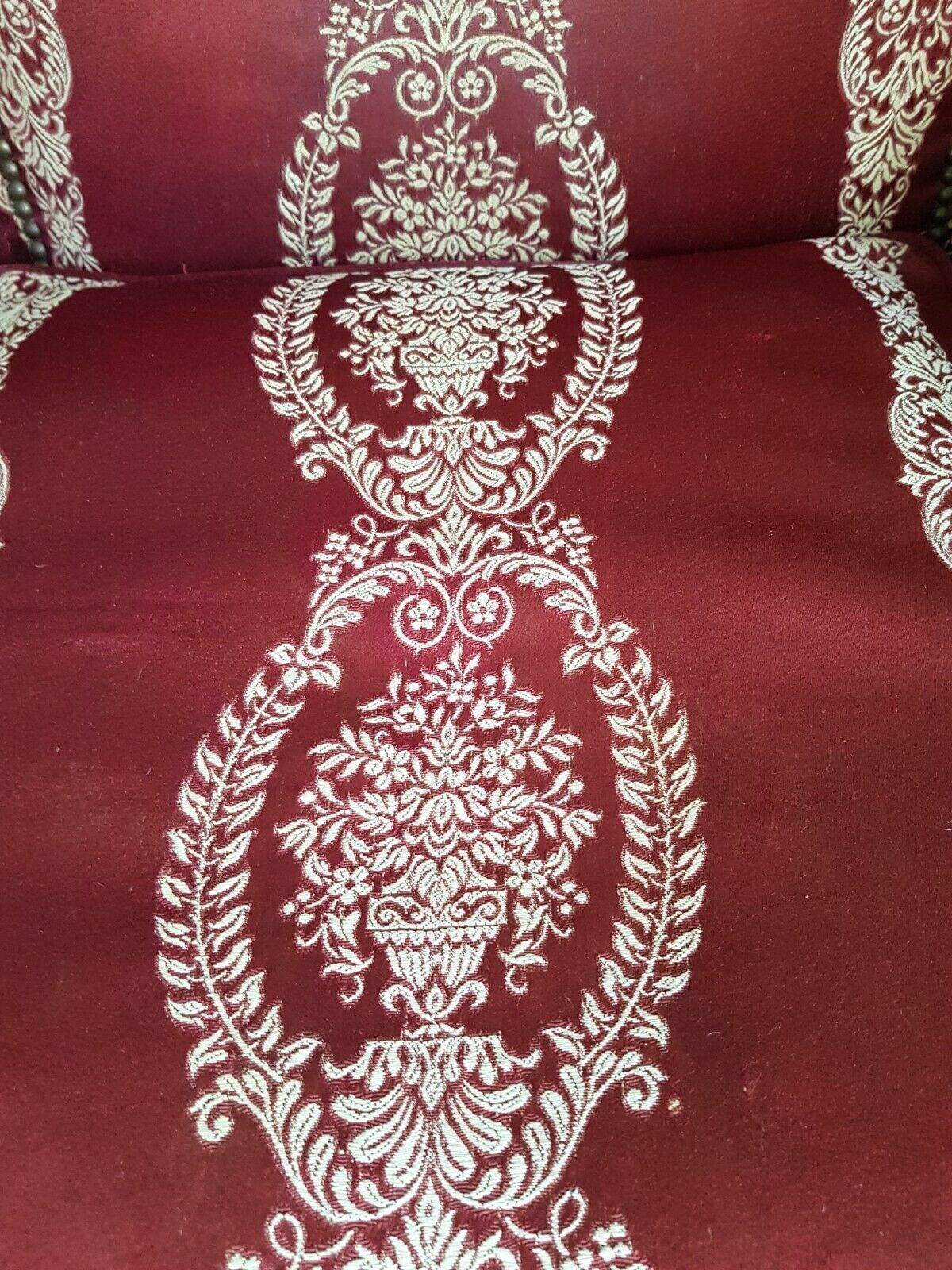 Furniture A Superb Antique Empire Regency French Armchair Country House photo
