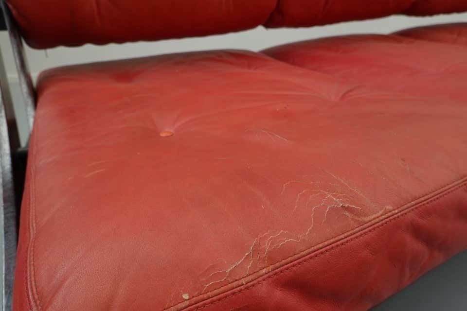 Gianni Songia Daybed Model Gs 195 For Sormani, Italy, 1960s photo buy