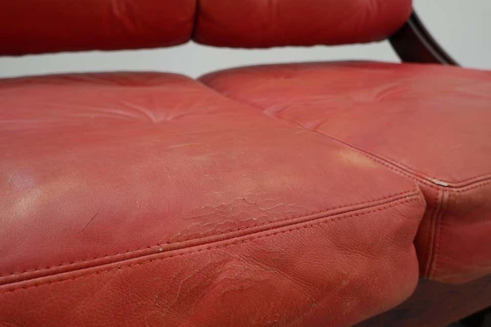 Gianni Songia Daybed Model Gs 195 For Sormani, Italy, 1960s photo vintage