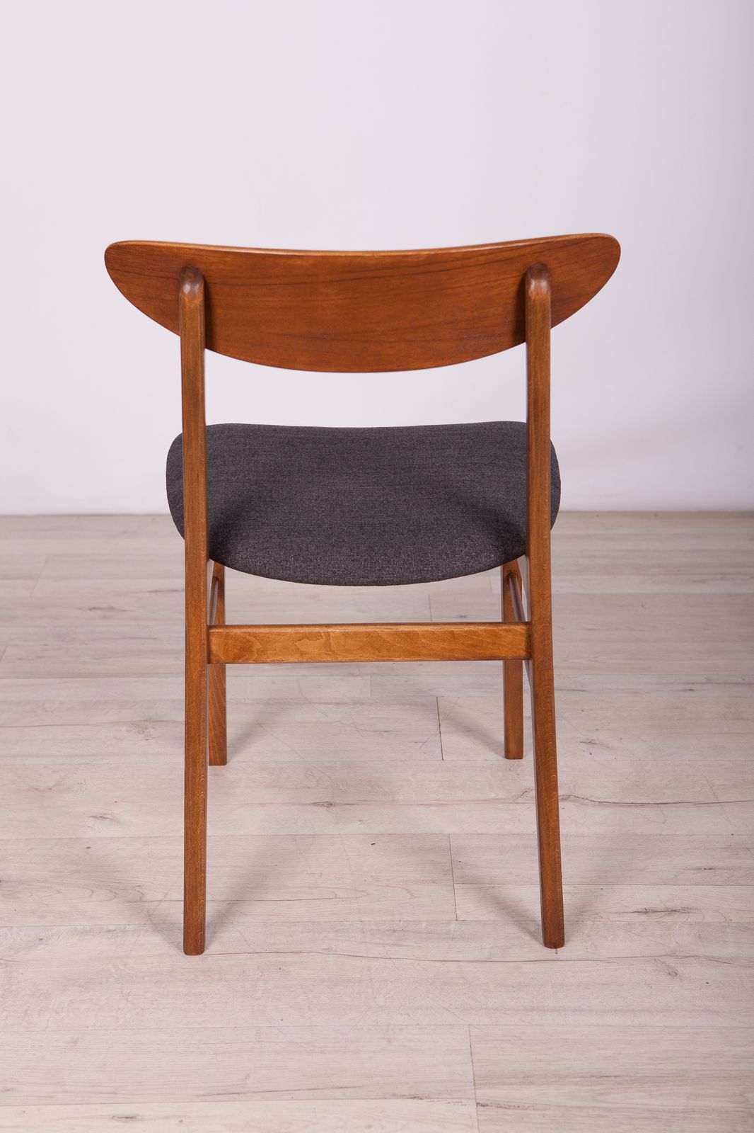 photo vintage Mid Century Dining Chairs From Farstrup Møbler, 1960s, Set Of 4