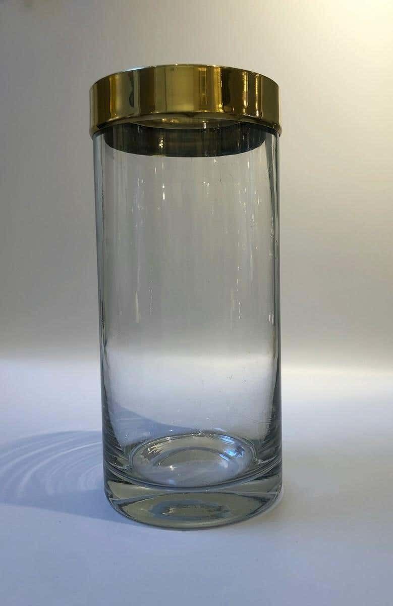 Vase And Ashtray By Carlo Nason For Mazzega, 1976 photo 1678.0