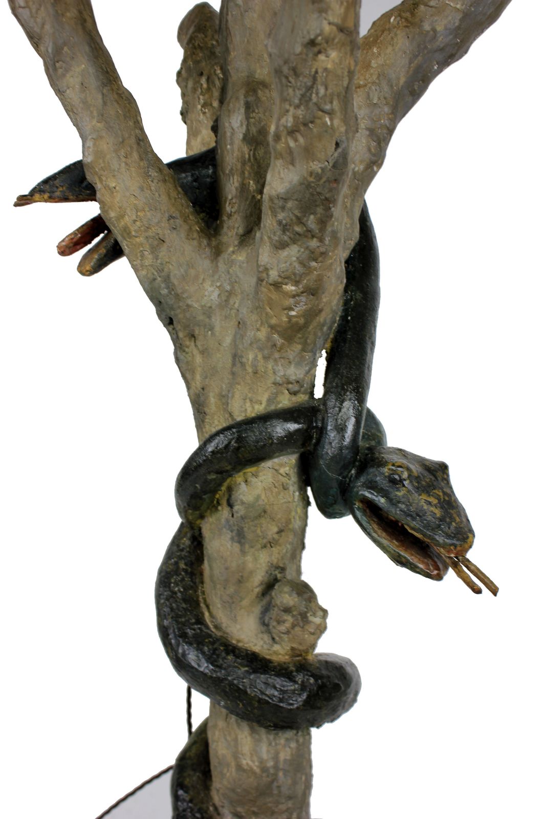 A Snake Floor Lamp photo furniture