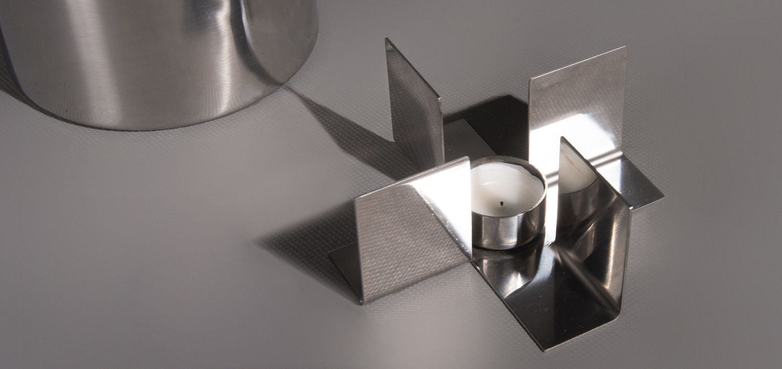 Stelton Erik Magnussen Tea Set photo 350.0