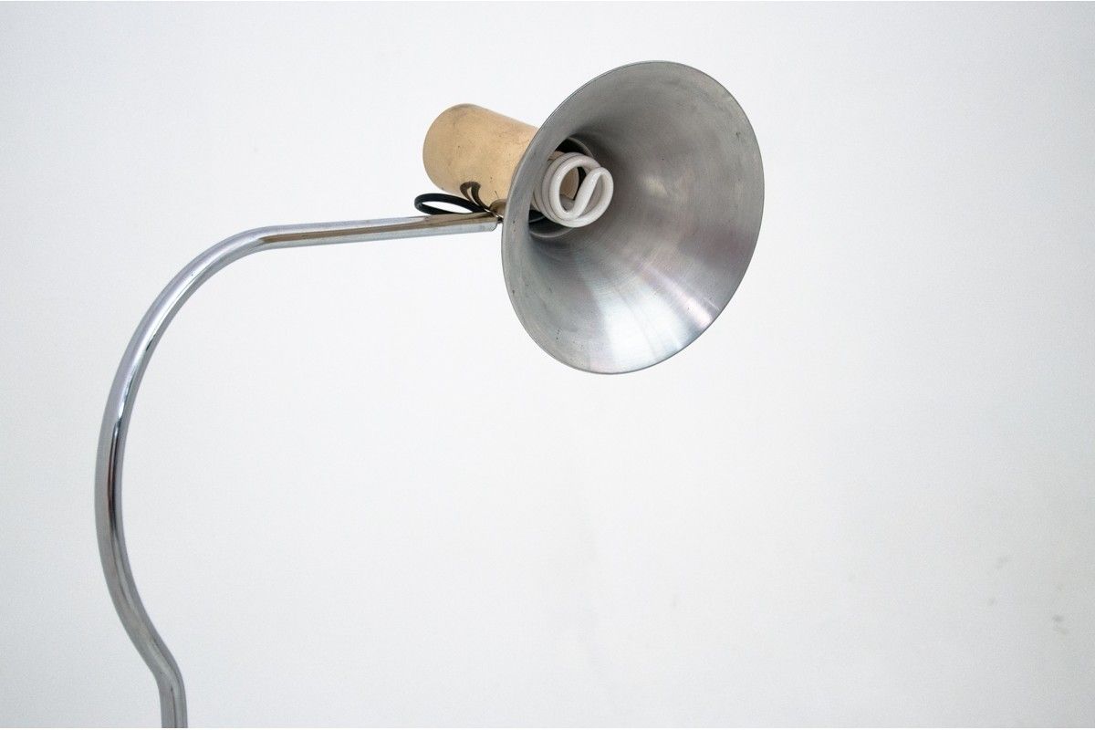 Floor Lamp, Denmark, 70s photo Lighting