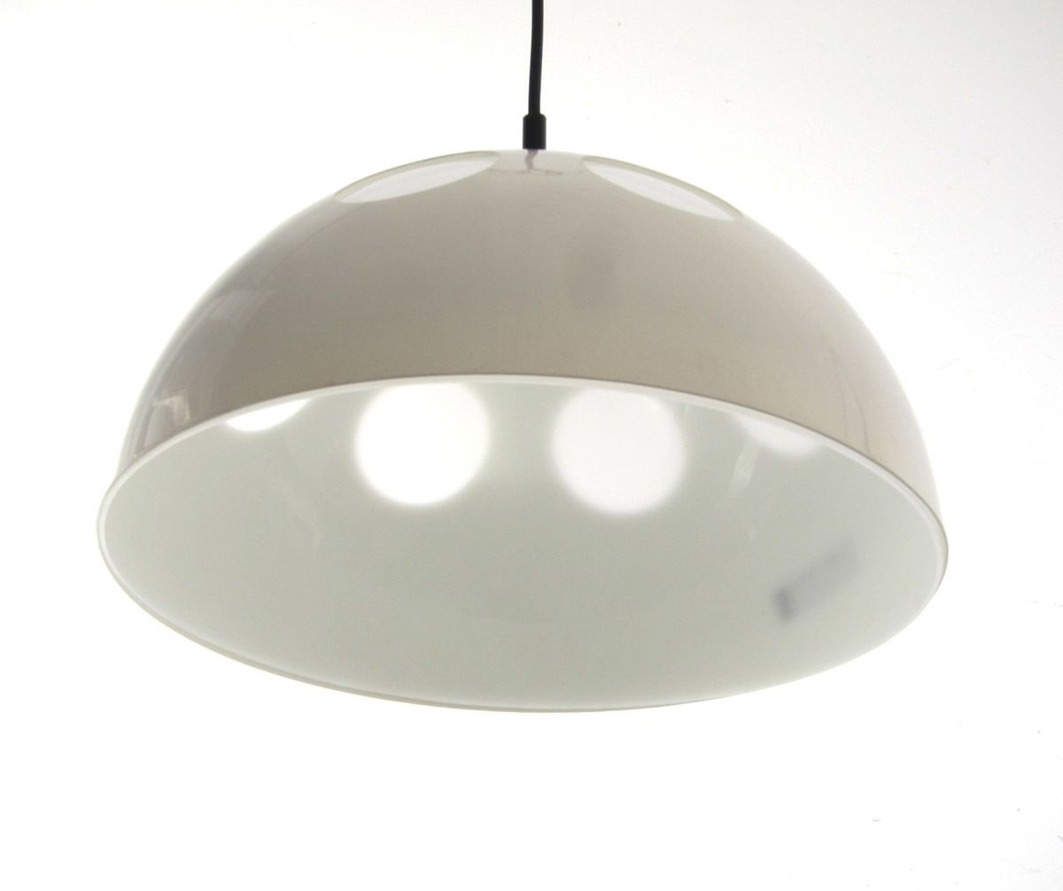 Raak B 1057 Pendant 1968 photo furniture