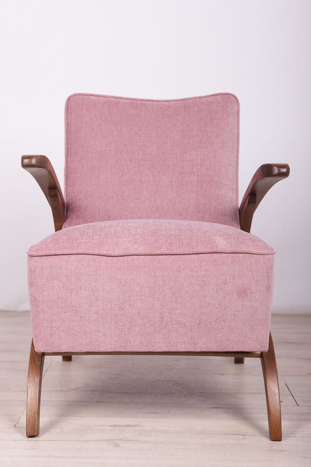 Armchairs By Jindřich Halabala For Up Závody, 1920s, Set Of 2 photo vinterior