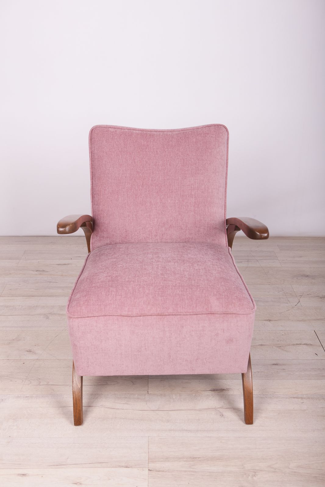 Furniture Armchairs By Jindřich Halabala For Up Závody, 1920s, Set Of 2 photo