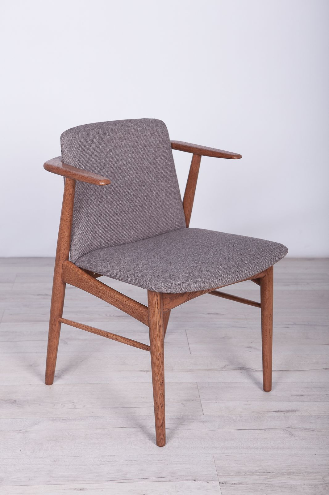 photo for sale Dining Chairs By Hans Olsen, 1960s, Set Of 4