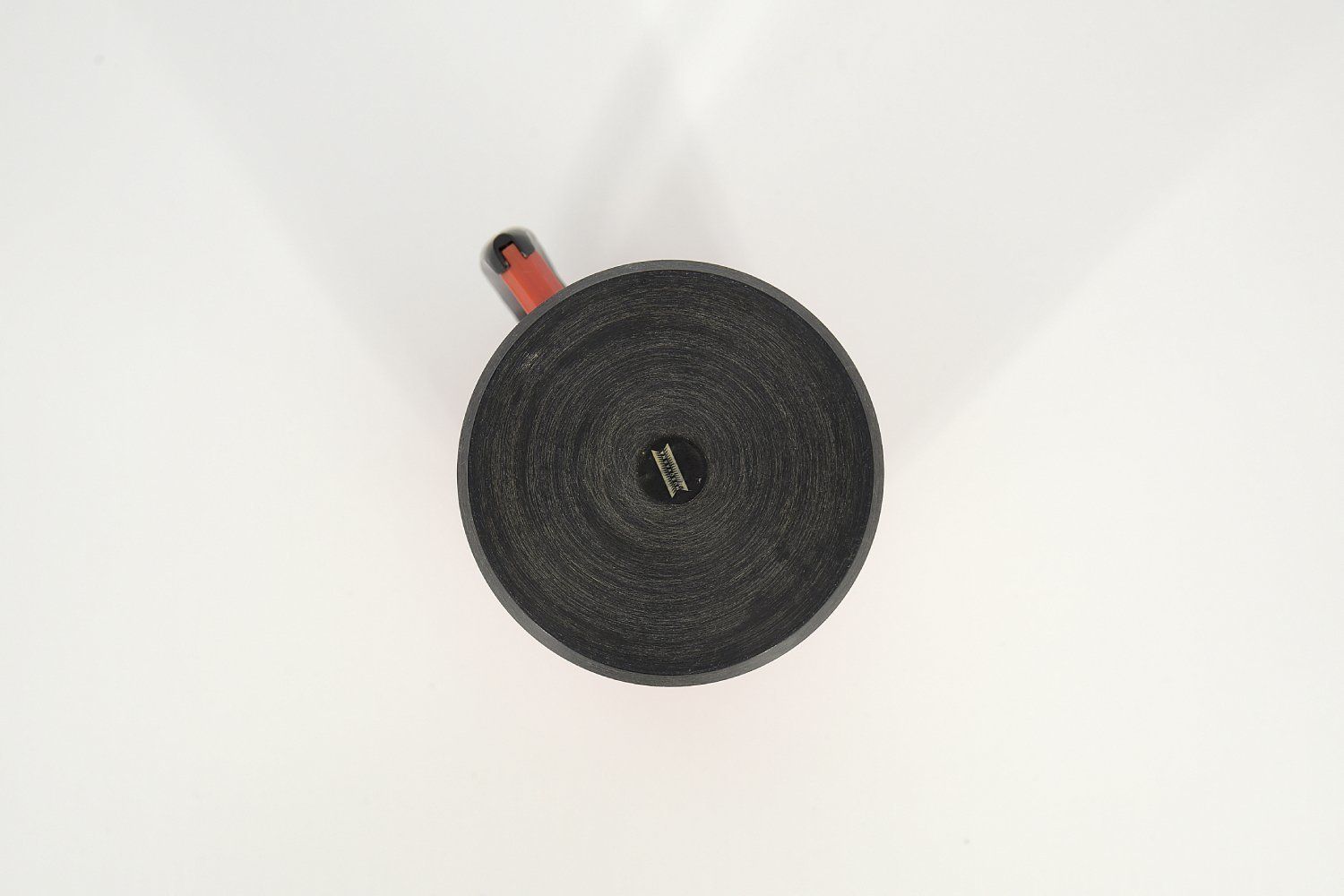 Scandinavian Thermal Jug By Sigvard Bernadotte For Husqvarna Brush Factory, 1960s photo for sale