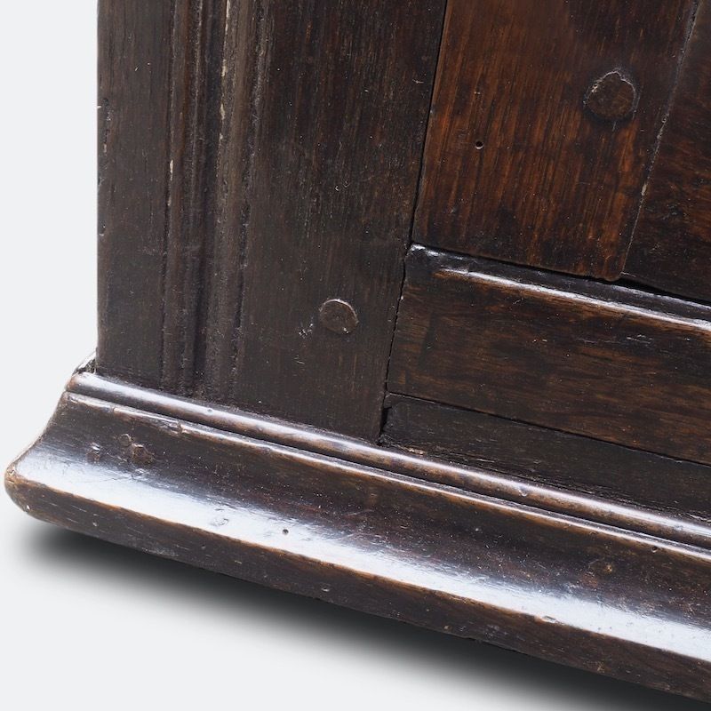photo furniture Mid 18th Century Wall Mounted Century Georgian Food Cupboard