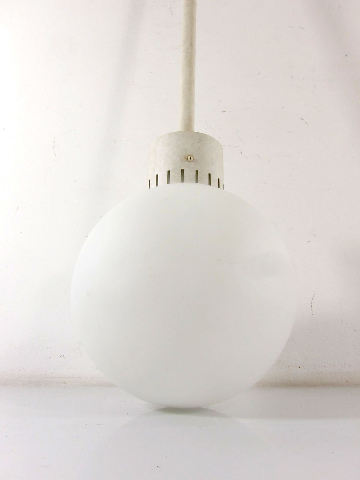 Bega Sixties Vintage Hanglamp photo Verlichting