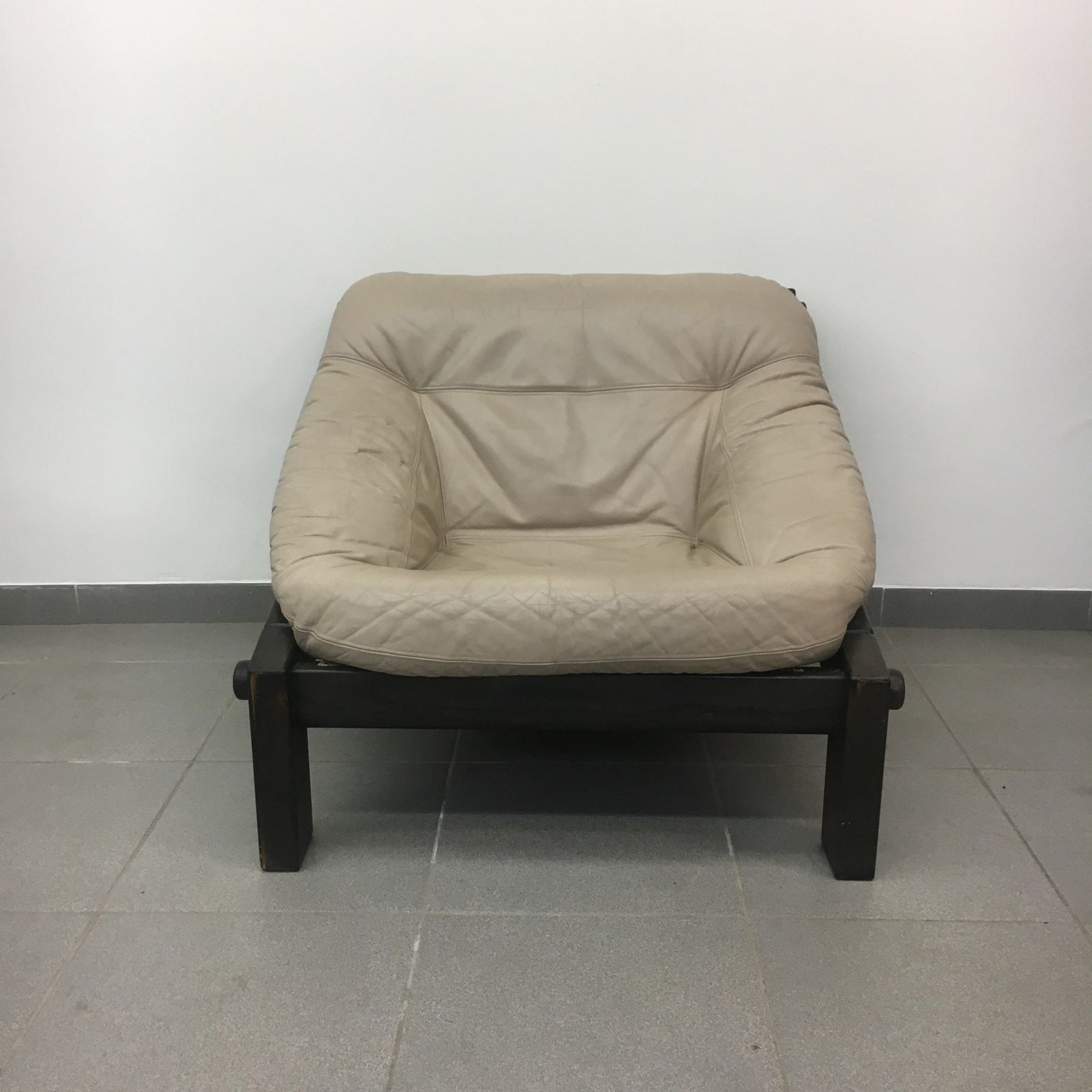 Gerard Van Den Berg Voor Montis Loungefauteuil, Jaren 1970 photo buy