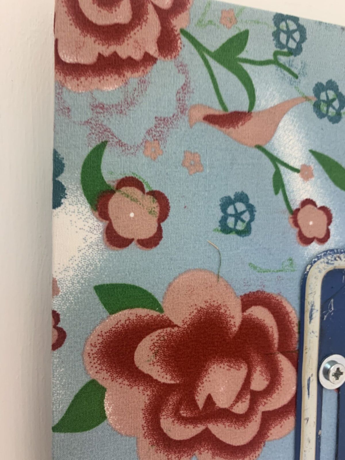Jan Henderikse Kunstwerk Kenteken Aruba photo Woonaccessoires
