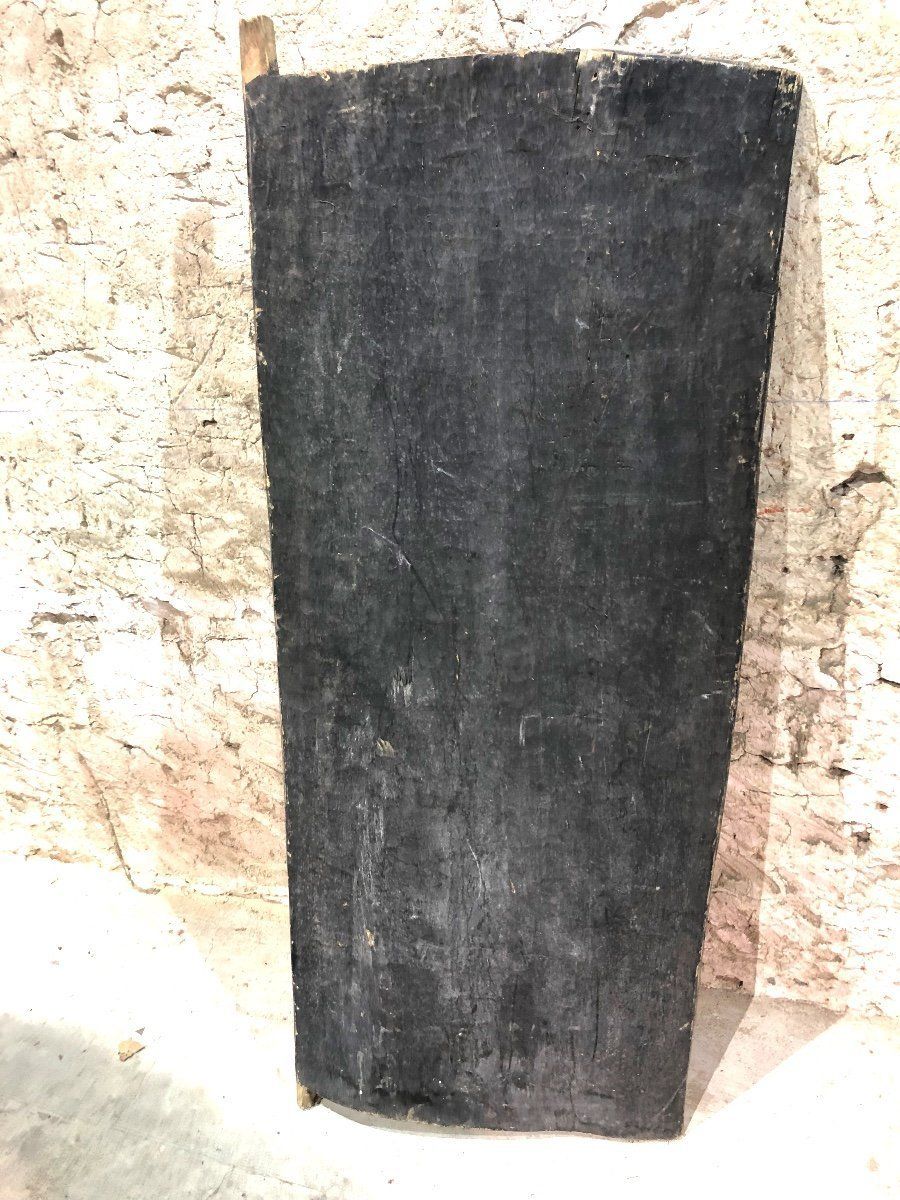 Beautiful African Carved Wood Door photo 948.3
