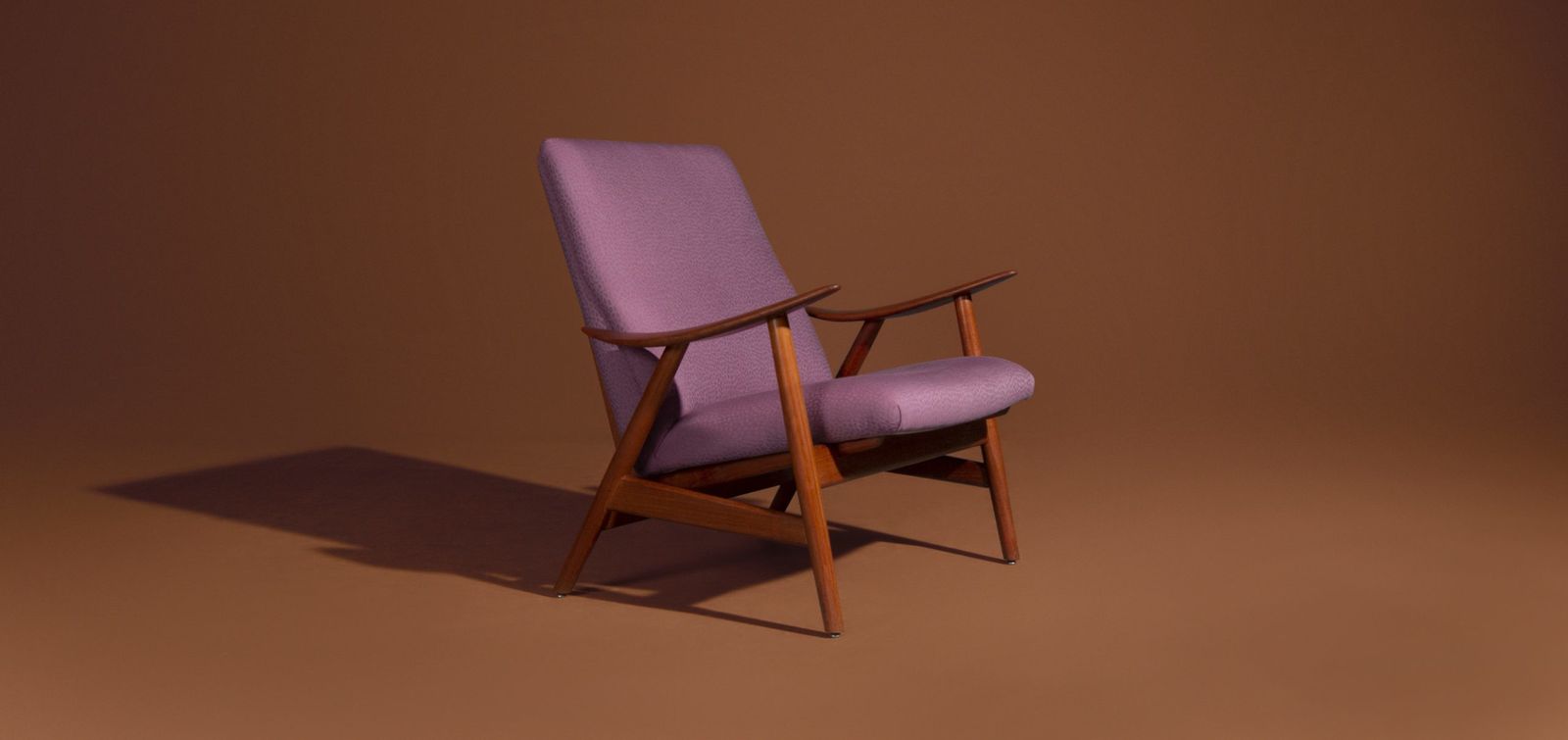 Illum Wikkelsø Armchair Model 10 Easy Chair photo furniture