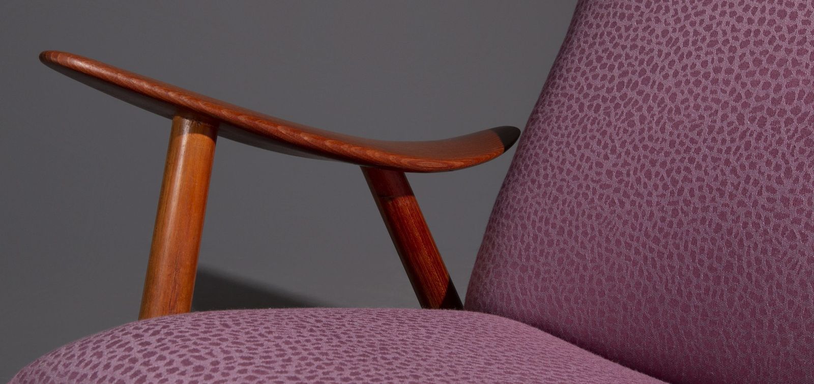 Illum Wikkelsø Fauteuil Model 10 Easy Chair photo vinterior