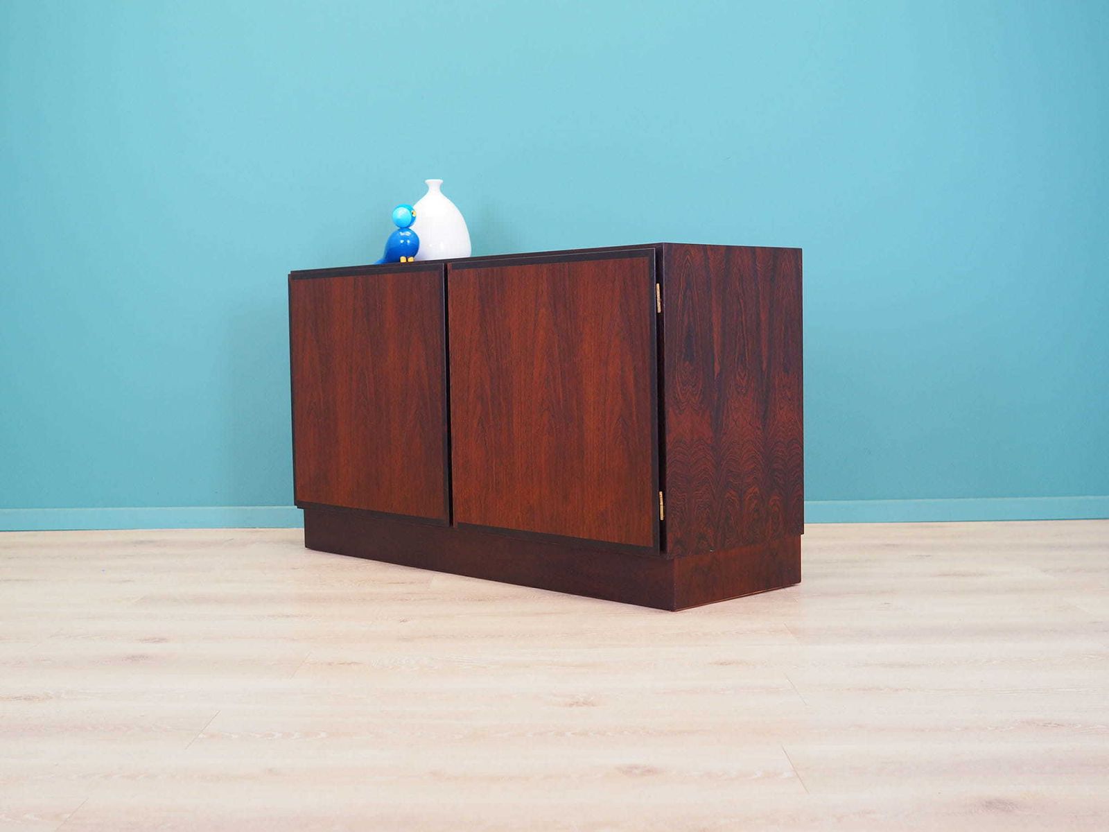 Vintage Cabinet, Danish Design, 1960s, Manufacturer: Omann Jun photo Furniture
