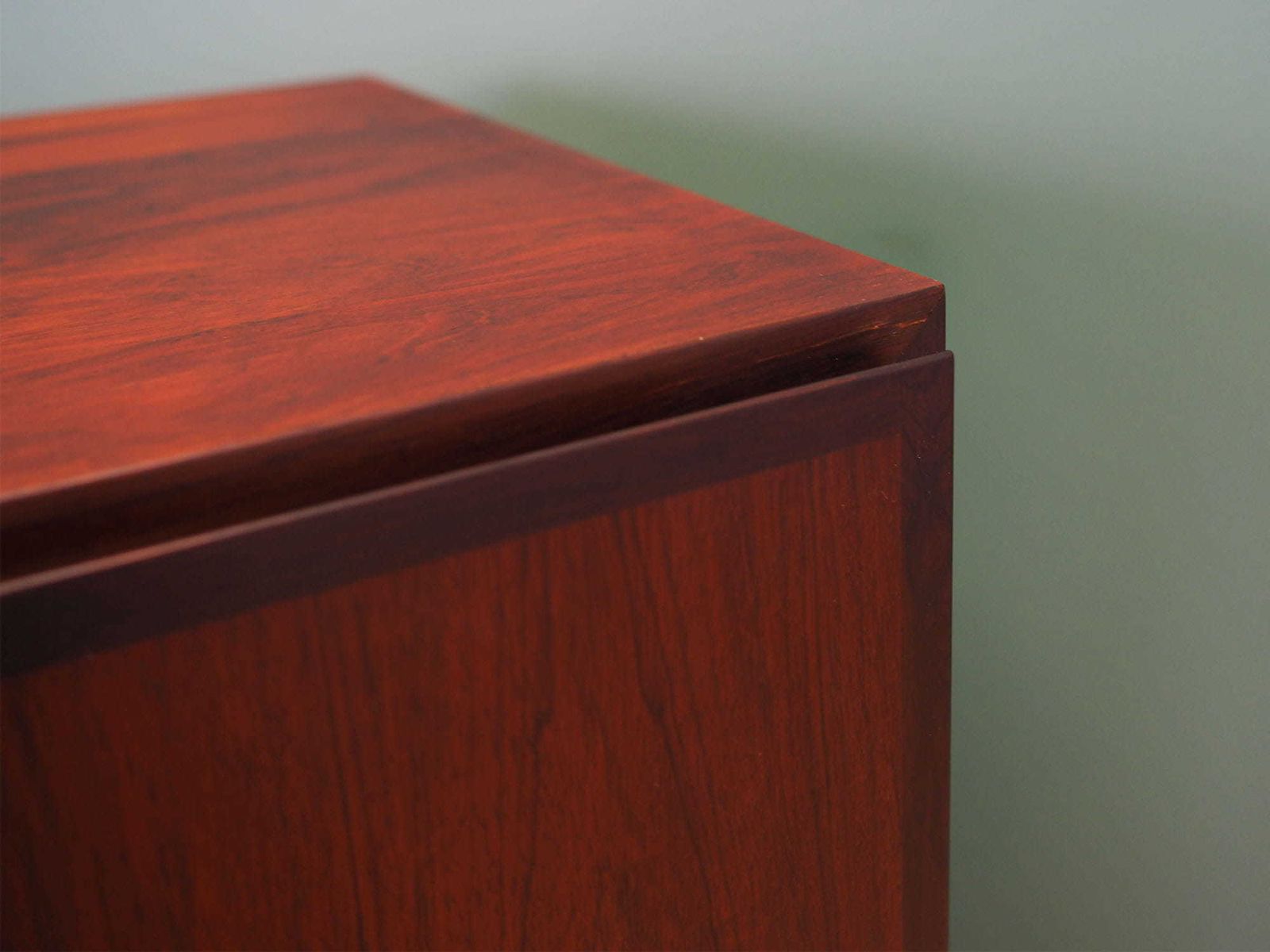 photo vintage Vintage Cabinet, Danish Design, 1960s, Manufacturer: Omann Jun
