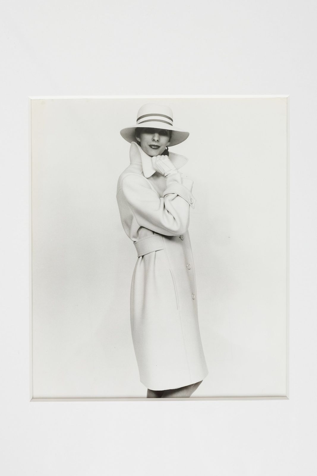 Fashion Photography By Christian Dior 1973