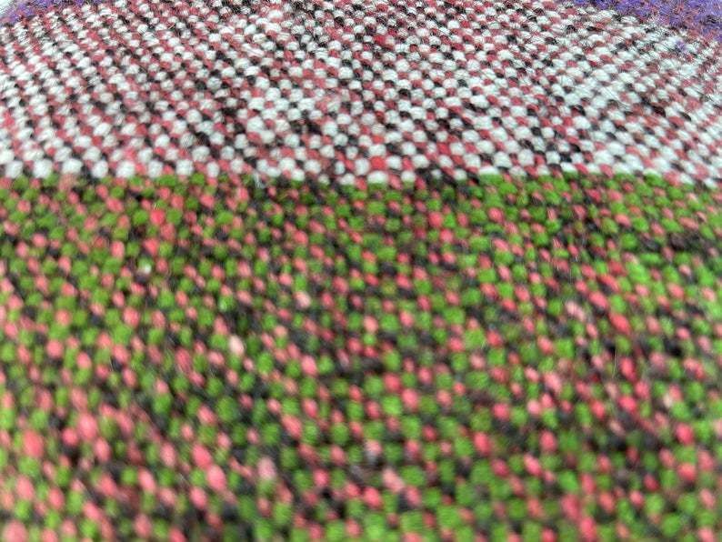 Vintage Turkse Kilim Kussenhoes, 30 X 50 Cm photo buy