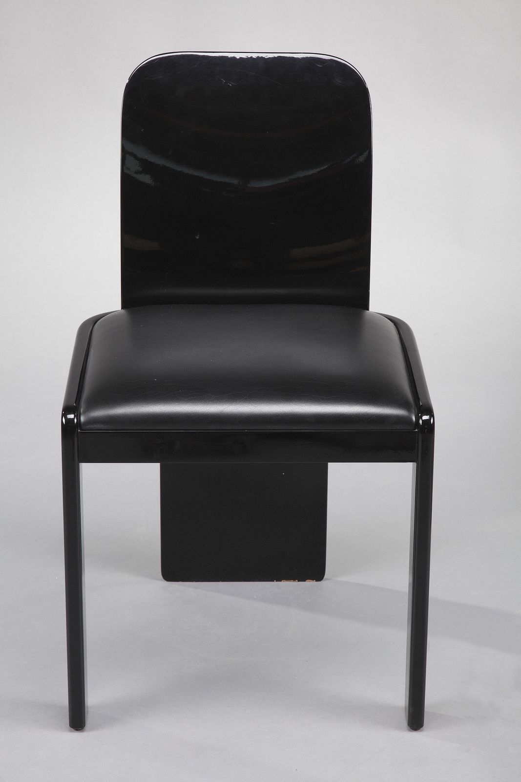 photo for sale Table de jeu et chaises italiennes par Pierluigi Molinari pour Pozzi, 1970