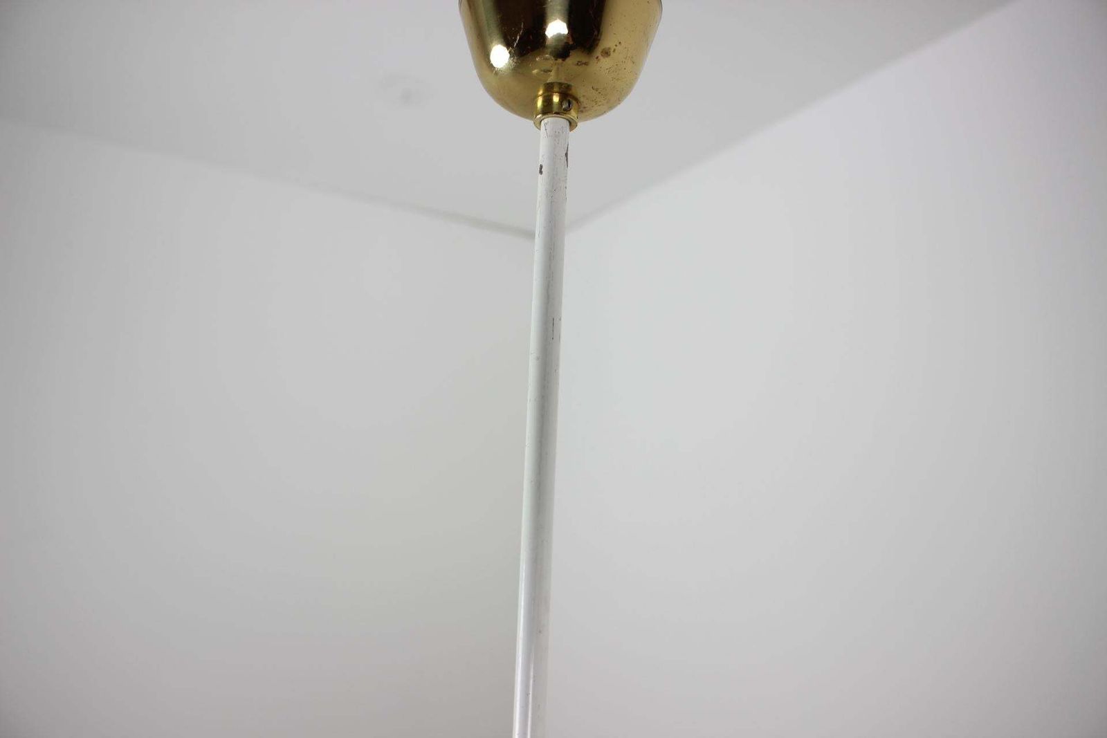 Mid Century Chandelier/ Kamenický šenov, 1970s photo 426.0