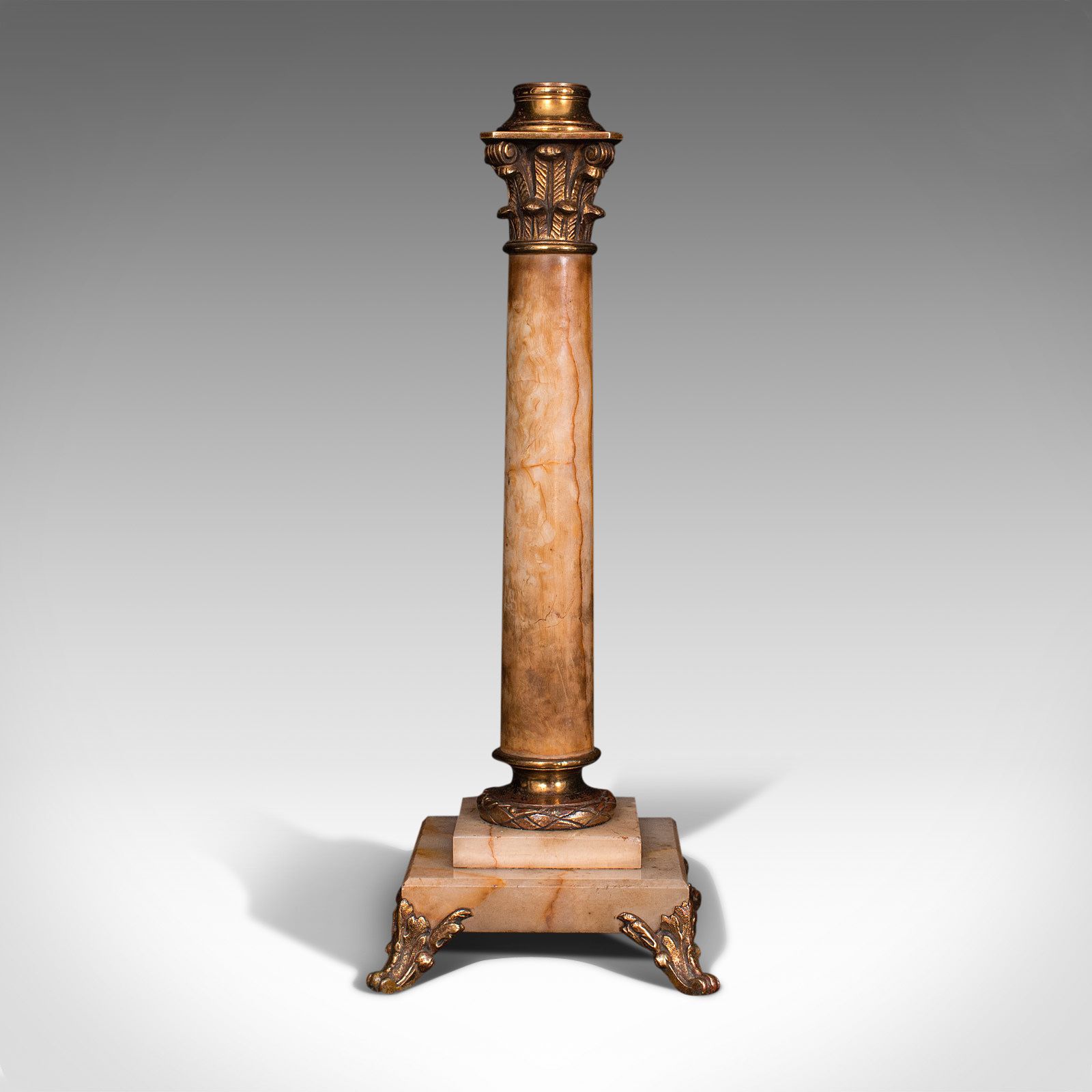 photo furniture Antique Centrepiece Candelabra, Marble, Decorative, Candlestick,