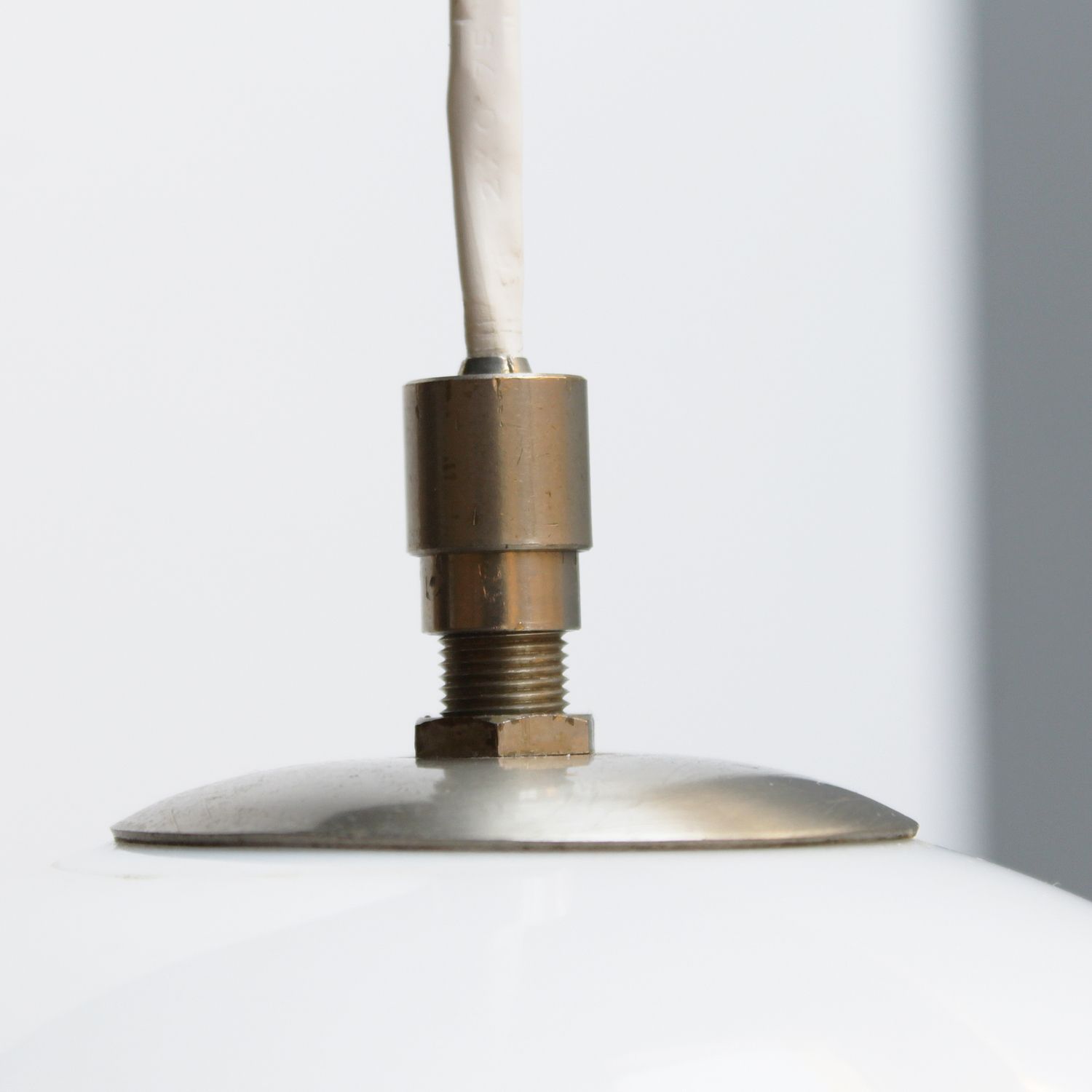 Hanglamp Kd14 Van Sergio Asti Voor Kartell photo vinterior