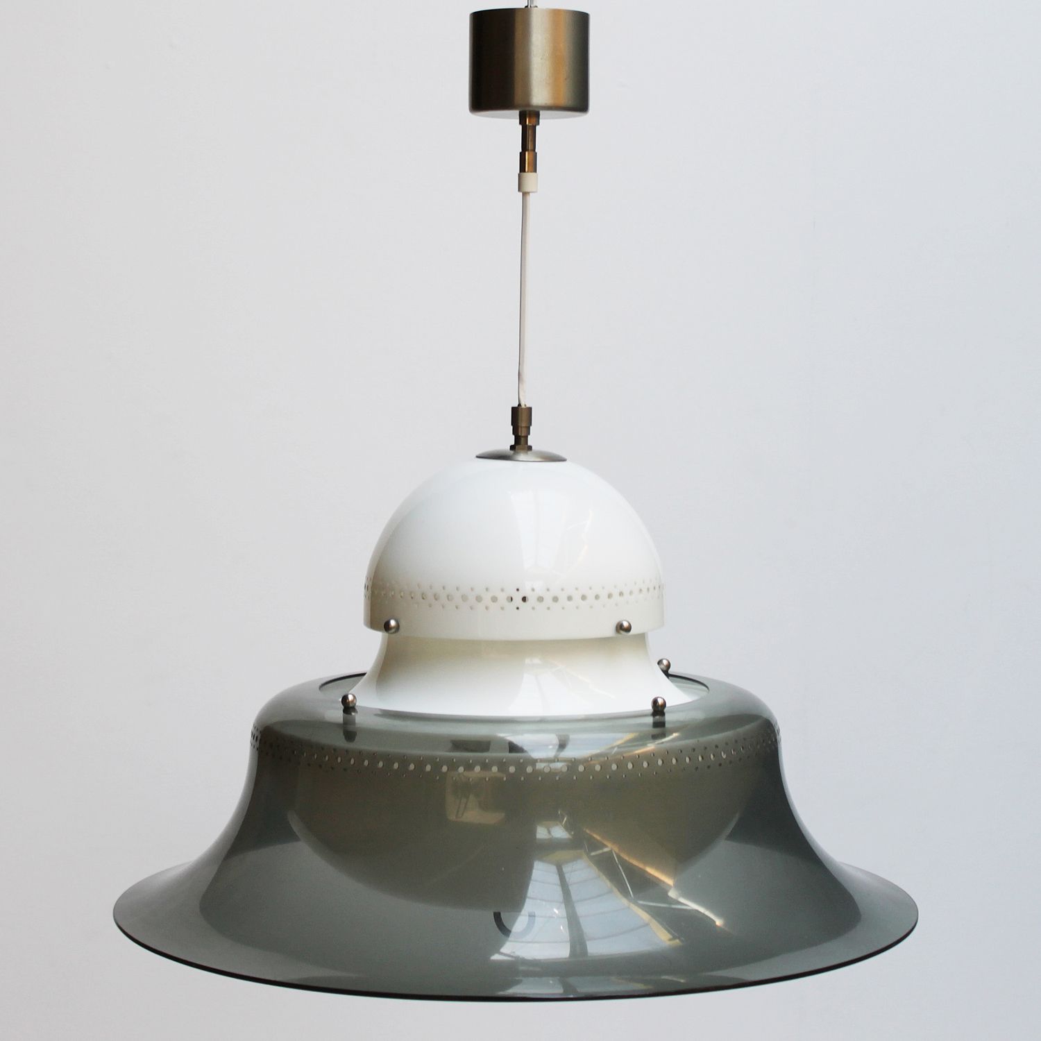 Hanglamp Kd14 Van Sergio Asti Voor Kartell photo buy