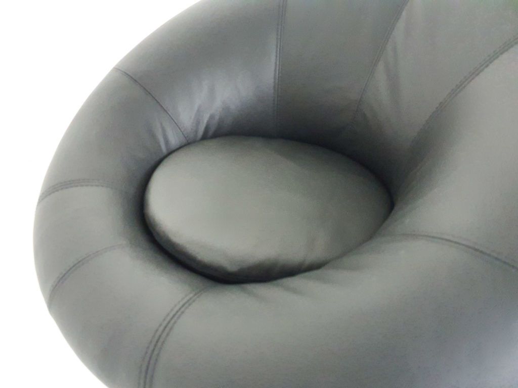 Ben Swildens Voor Stabin Bennis "Diabolo" Lounge Chair, Dutch Design, Ca. Jaren 1960 photo buy