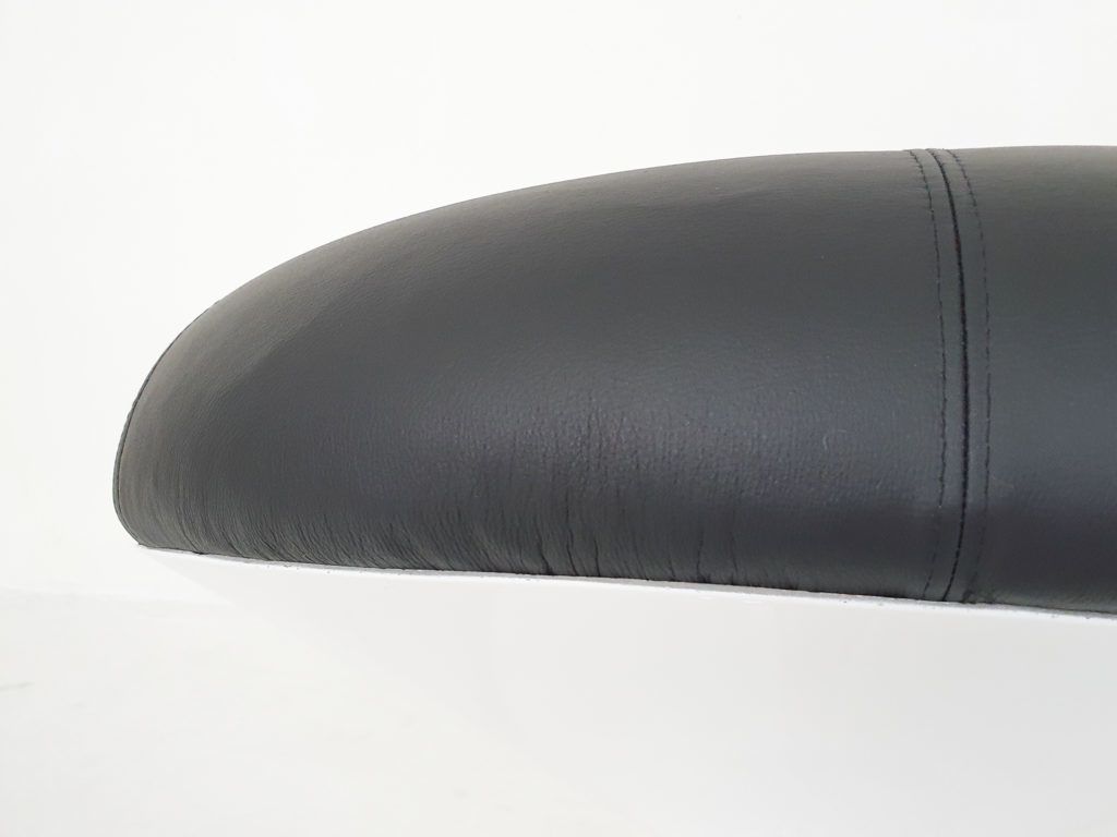Ben Swildens Voor Stabin Bennis "Diabolo" Lounge Chair, Dutch Design, Ca. Jaren 1960 photo vintage