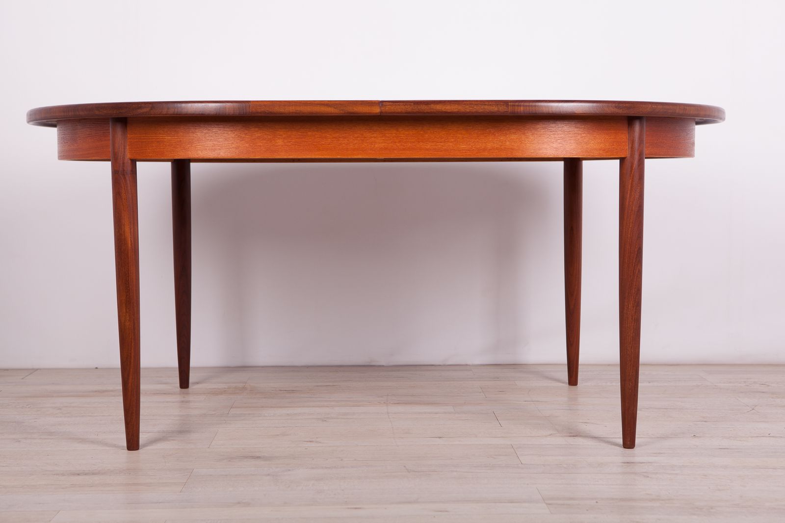Teak Dining Table From G Plan, 1960s photo Furniture