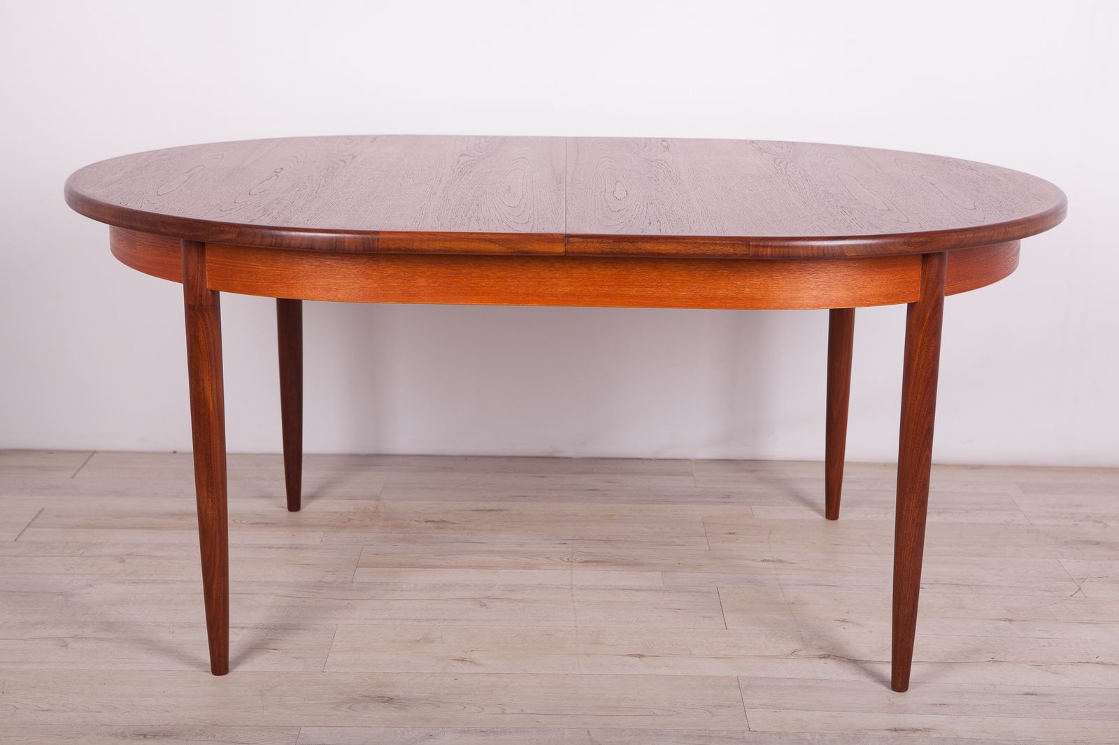 Teak Dining Table From G Plan, 1960s photo vinterior